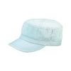 Mega Cap 9028 Washed Camouflage Cap