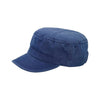 Mega Cap 9028 Washed Camouflage Cap