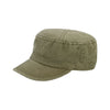 Mega Cap 9028 Washed Camouflage Cap