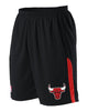 Alleson Athletic A205LY Youth NBA Logo'd Game Shorts
