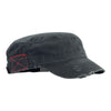 Mega Cap 9029 Washed Cotton Twill Army Cap