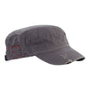 Mega Cap 9029 Washed Cotton Twill Army Cap