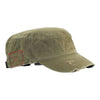 Mega Cap 9029 Washed Cotton Twill Army Cap