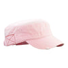 Mega Cap 9029 Washed Cotton Twill Army Cap