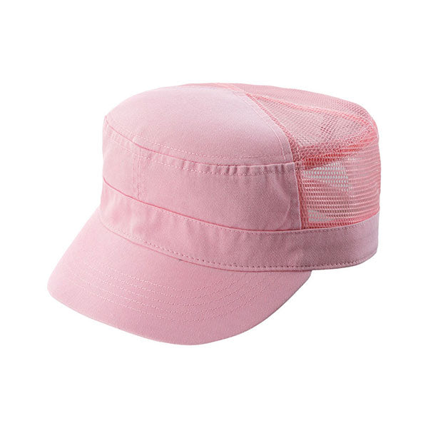 Mega Cap 9035 Enzyme Washed Cotton Twill Army Cap
