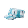 Mega Cap 9038 Twill Fashion Engineer Cap