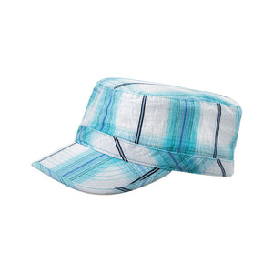 Mega Cap 9038 Twill Fashion Engineer Cap - 