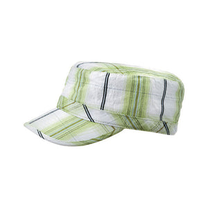 Mega Cap 9038 Twill Fashion Engineer Cap - 