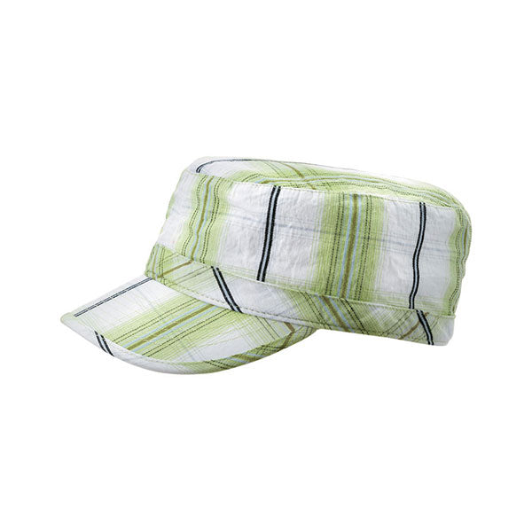 Mega Cap 9038 Twill Fashion Engineer Cap