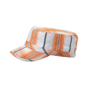 Mega Cap 9038 Twill Fashion Engineer Cap - 