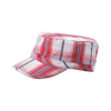 Mega Cap 9038 Twill Fashion Engineer Cap