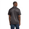 Sport-Tek ST671 Ombre Heather Polo