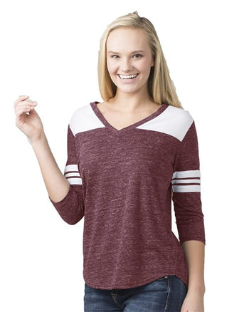 Boxercraft T36 Women's Glory Days T-Shirt