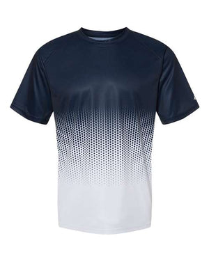 Badger 4220 Men's Hex 2.0 T-Shirt - 