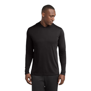Sport-Tek ST358 PosiCharge Competitor Hooded Pullover