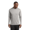 Sport-Tek ST358 PosiCharge Competitor Hooded Pullover