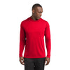 Sport-Tek ST358 PosiCharge Competitor Hooded Pullover