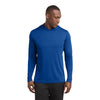 Sport-Tek ST358 PosiCharge Competitor Hooded Pullover