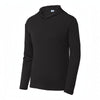 Sport-Tek YST358 Youth PosiCharge Competitor Hooded Pullover
