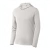 Sport-Tek YST358 Youth PosiCharge Competitor Hooded Pullover
