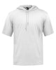 Badger 4123 Men's B-Core Hooded T-Shirt