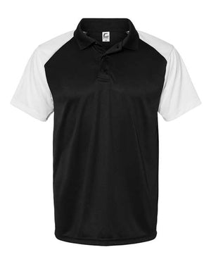 C2 Sport 5903 Men's Sport Polo - 