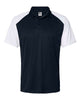 C2 Sport 5903 Men's Sport Polo