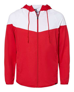 Badger 7722 Men's Spirit Outer-Core Jacket - 