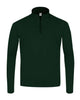 C2 Sport 5102 Men's Quarter-Zip Pullover
