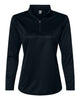 C2 Sport 5602 Women's Quarter-Zip Pullover