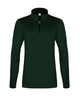 C2 Sport 5602 Women's Quarter-Zip Pullover