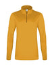 C2 Sport 5602 Women's Quarter-Zip Pullover