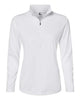 C2 Sport 5602 Women's Quarter-Zip Pullover