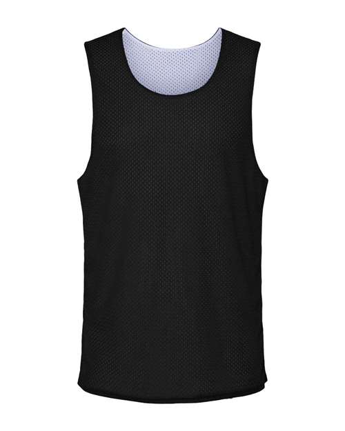 C2 Sport 5729 Men's Reversible Mesh Tank