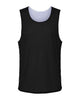 C2 Sport 5729 Men's Reversible Mesh Tank