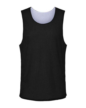 C2 Sport 5729 Men's Reversible Mesh Tank - 