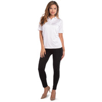 Reebok Cypress Ladies Performance Polo Shirt 7012