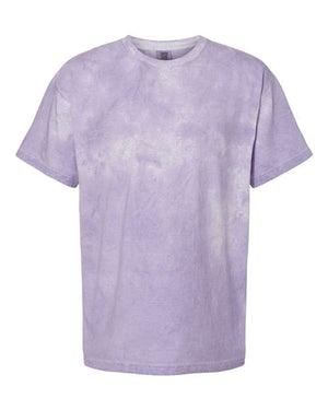 Comfort Colors 1745 Unisex Colorblast™ Heavyweight T-Shirt - 