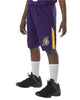 Alleson Athletic A205LY Youth NBA Logo'd Game Shorts