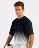 Badger 4220 Men's Hex 2.0 T-Shirt