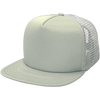 Cali Headwear 9265 5 Panel Foam Mesh Snapback Hat