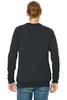 Bella+Canvas BC3901 Unisex Sponge Fleece Raglan Sweatshirt