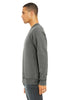 Bella+Canvas BC3901 Unisex Sponge Fleece Raglan Sweatshirt
