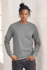 Bella+Canvas BC3901 Unisex Sponge Fleece Raglan Sweatshirt