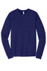 Bella+Canvas BC3901 Unisex Sponge Fleece Raglan Sweatshirt