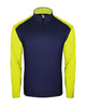 Badger 2231 Youth Breakout Quarter-Zip Pullover