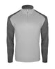 Badger 2231 Youth Breakout Quarter-Zip Pullover