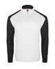 Badger 2231 Youth Breakout Quarter-Zip Pullover