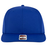 Otto 930-1 6 Panel Pro Style Snapback Hat