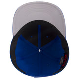 Otto 930-1 6 Panel Pro Style Snapback Hat